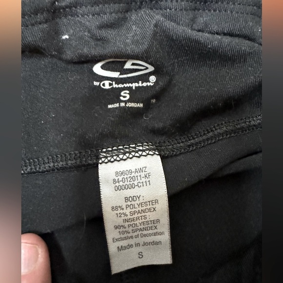 Champion Athletic Shorts - Picture 3 of 3